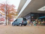 Ford Transit Courier 2018 года (WW)